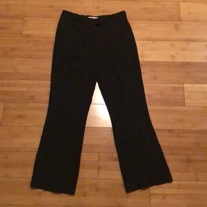 Celine Black Pants